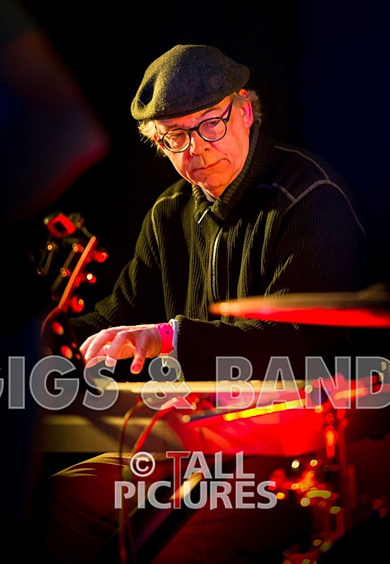 Beechy Colclough-11 - BEECHY COLCLOUGH