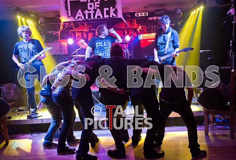 Plan of Attack-40 - PLAN OF ATTACK