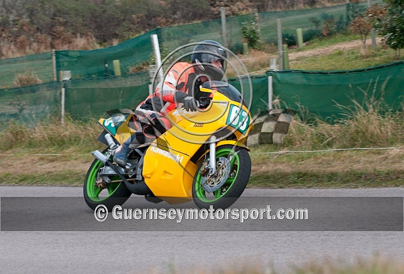Ald Hill Bike-37 - ALDERNEY HILL CLIMB 2009