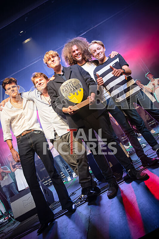 Sonic Bomb-90 - SONIC BOMB