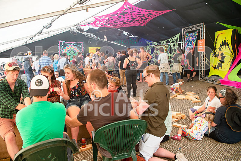 Greenman Chaos Festival 2018_The Scene-61 - GREENMAN CHAOS FESTIVAL 2018_THE SCENE