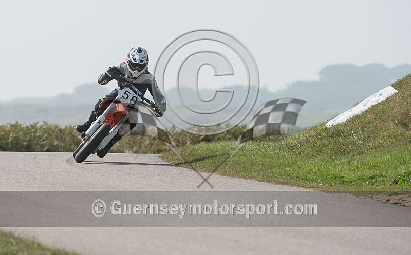 Alderney Sprint Bike_2014-20 - ALDERNEY SPRINT 2014 - BIKES