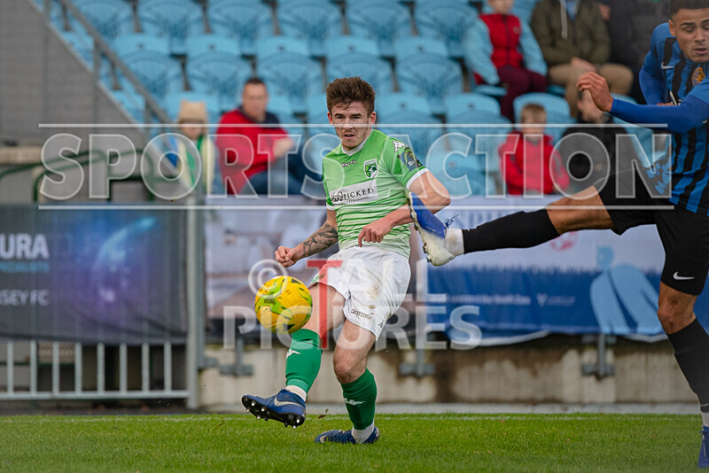 GFC v Sevenoaks Town_16-11-2019-57 - GFC v SEVENOAKS TOWN