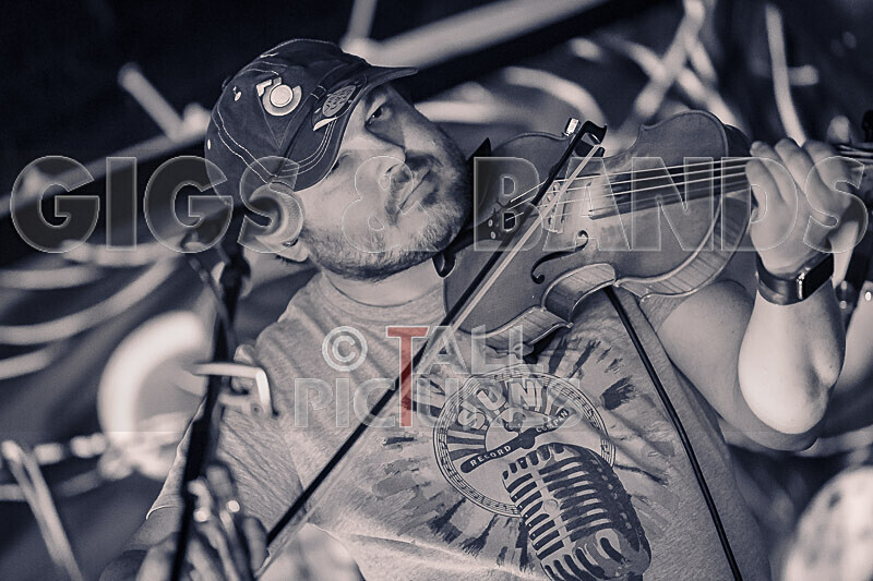 Kiya Ashton and the Folkadelics-11 - KIYA ASHTON AND THE FOLKADELICS