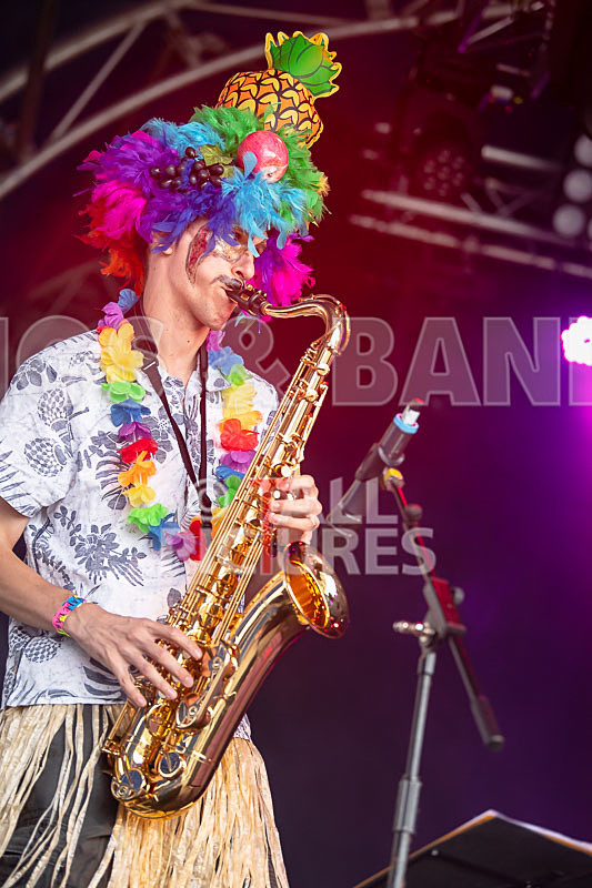 The Crack-71 - THE CRACK