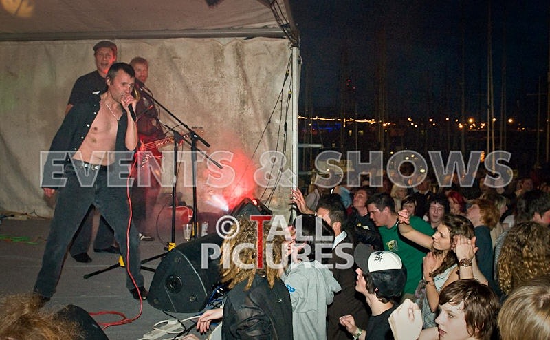 Lib Day08-235 - 2008 EVENING ATMOSPHERE