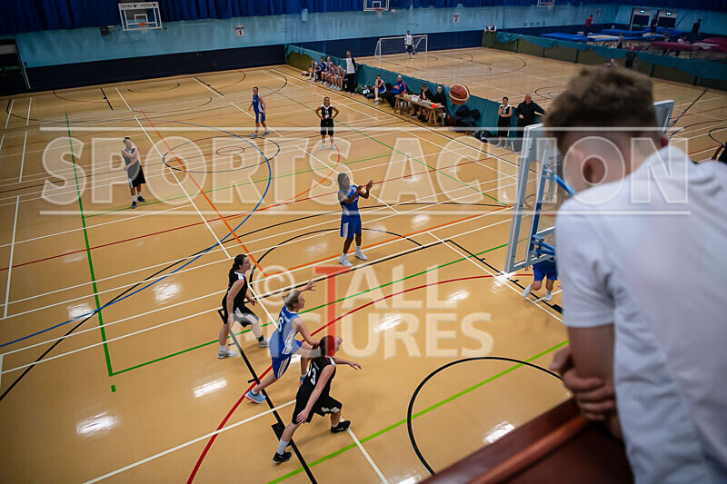 Le Mont Saint Storm v Ravenscroft_2019-18 - LE MONT SAINT STORM v RAVENSCROFT