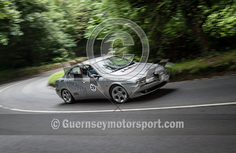 Heritage Charity Hillclimb_2014-221 - HERITAGE CHARITY HILL CLIMB 2014