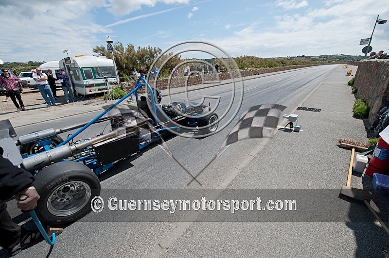 GKMC Sprint_11-06-11_Car-10 - SPRINT CARS 11-06-11