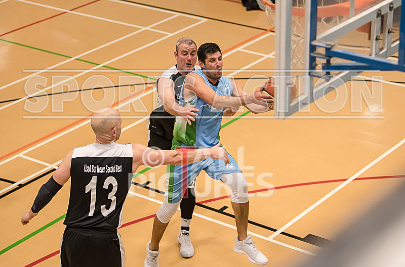 Basketball_MUG v Le Mont Saint Used-21 - MUG v LE MONT SAINT USED