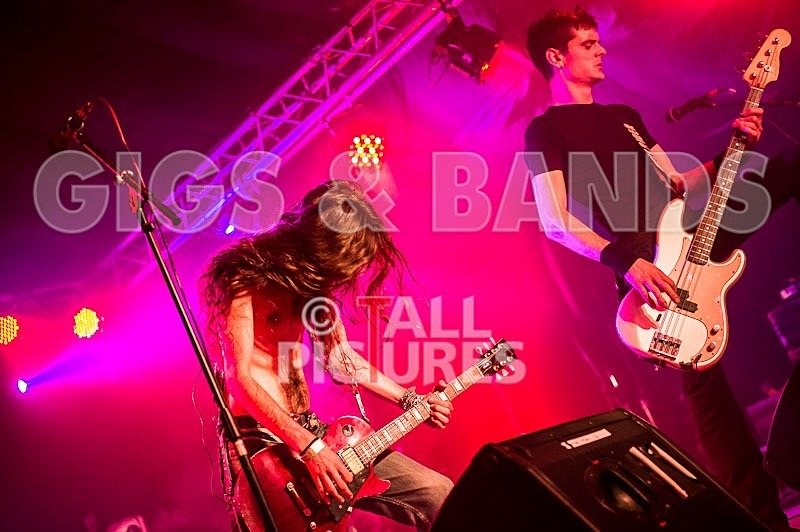 Bloody Mary-14 - BLOODY MARY