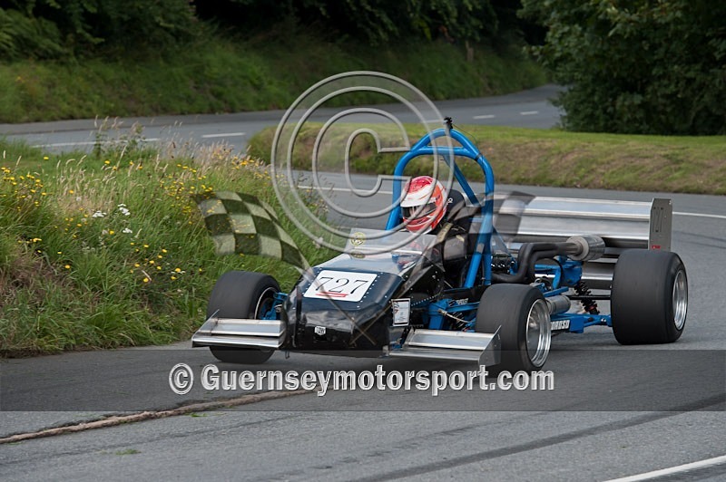 GKMC Hill_6-08-11_Car-143 - CARS 2011-08-06