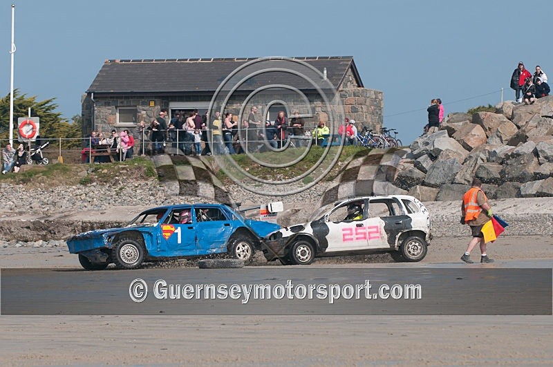 Autocross Fun Meeting 2011-11 - AUTO-X FUN MEETING 2011