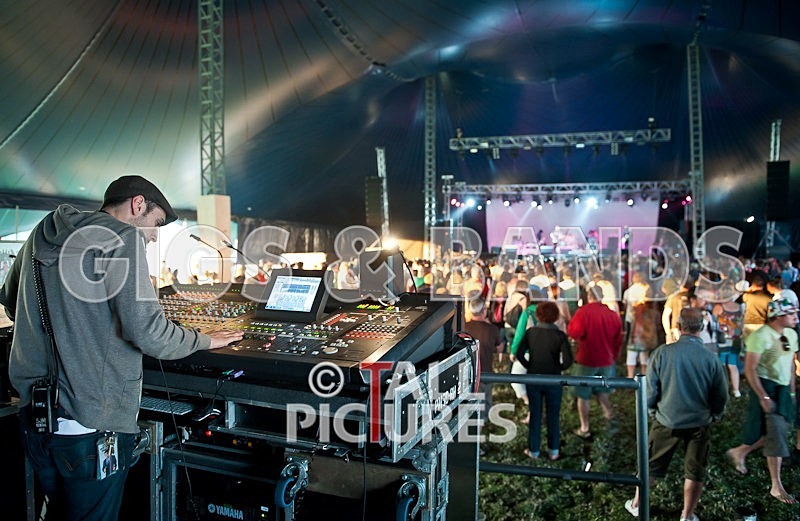 Guernsey Festival Scene-51 - THE GUERNSEY FESTIVAL ATMOSPHERE AND SCENE