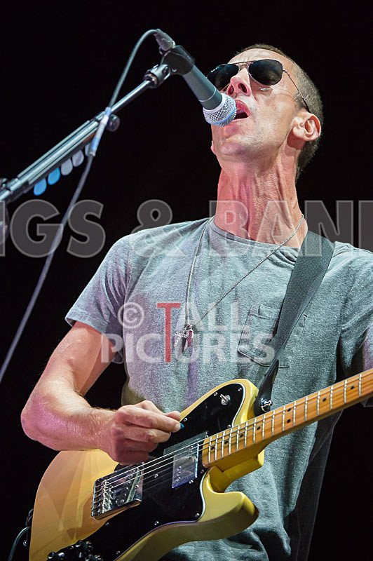 Richard Ashcroft-6 - RICHARD ASHCROFT