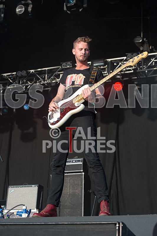 Circa Waves-10 - CIRCA WAVES