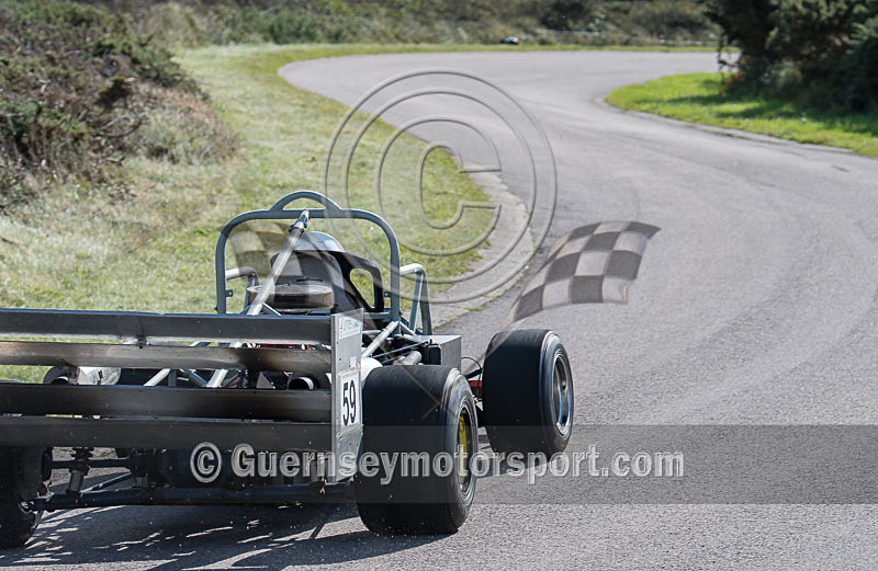 Fort Tourgis Hillclimb 2017-83 - ALDERNEY HILLCLIMB 2017
