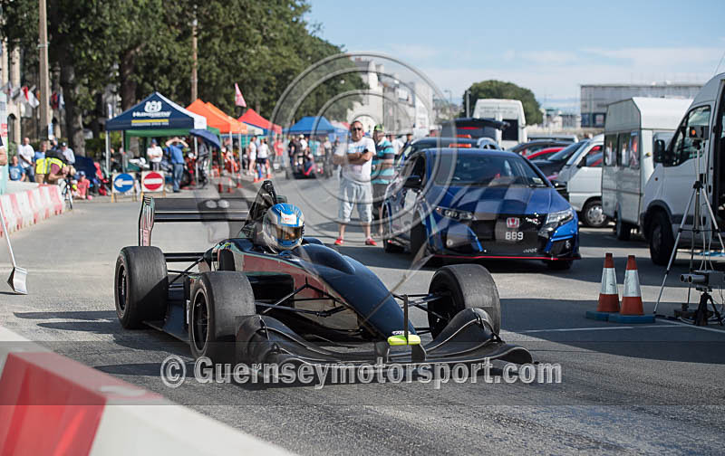 Guernsey National_2016_CAR-99 - GUERNSEY NATIONAL 2016 - CARS