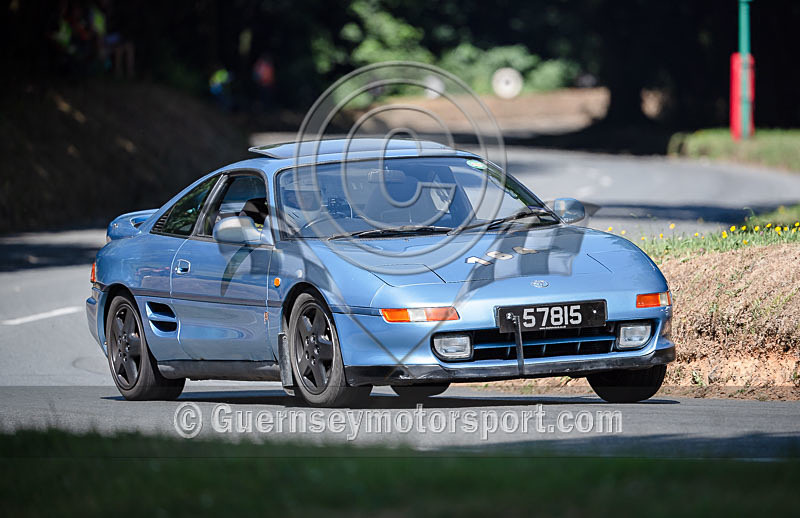 Guernsey National Hillclimb 2018_CAR-175 - GUERNSEY NATIONAL 2018 - CARS