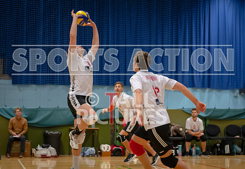 Mens Volleyball Inter-Insular 2022-7 - MENS INTER-INSULAR VOLLEYBALL 2022