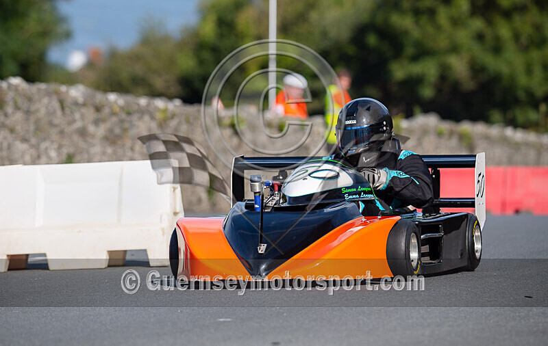 Imperial Hill Climb 2021_KART-8 - IMPERIAL HILL CLIMB 2021 - KARTS