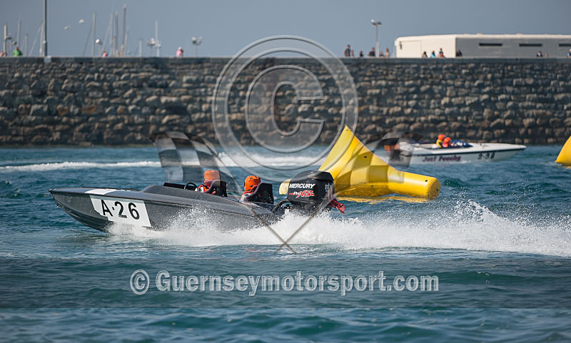 RYA National_Guernsey Race-2-73 - RYA NATIONAL POWERBOATS_GUERNSEY RACE-2