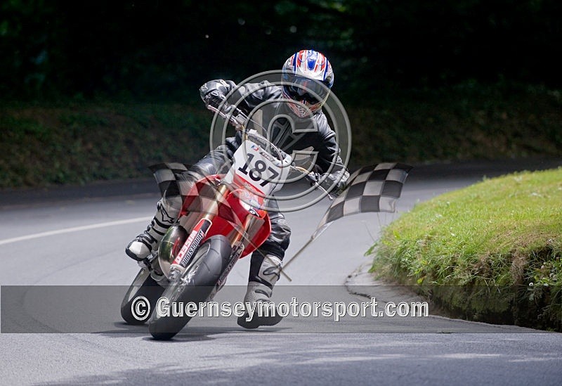 Guernsey National Bike-40 - GUERNSEY MSA NATIONAL 2008