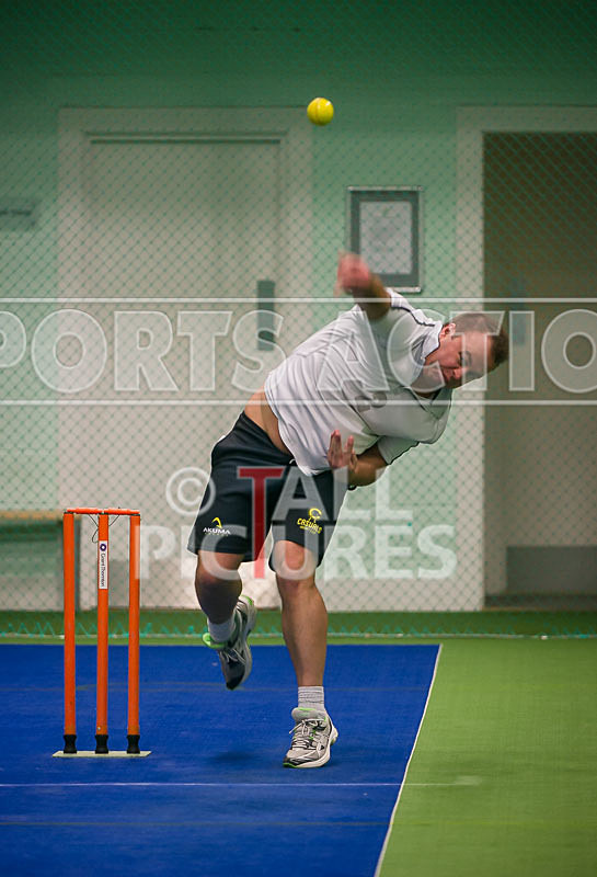 ICG Cricket-37 - ICG GRANT THORTON INDOOR CRICKET CHAMPIONSHIP