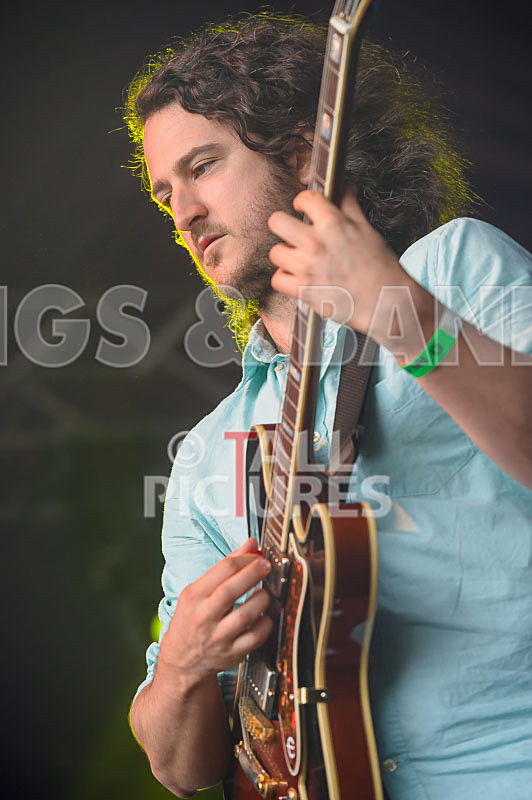 Molotov Jukebox-34 - MOLOTOV JUKEBOX