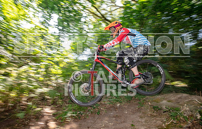 MTB Downhill 2018_Race-3-55 - GVC DOWNHILL SERIES 2018_ROUND-3