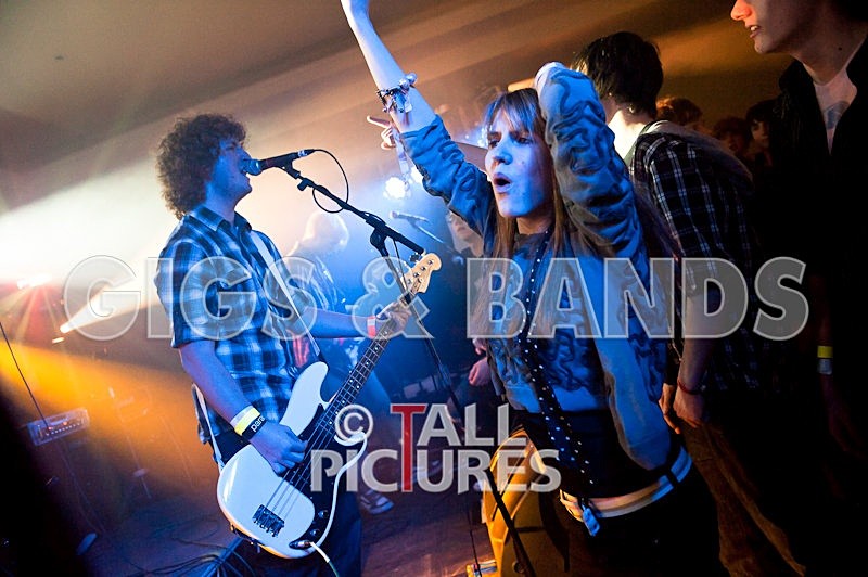 Breaking the Silence-118 - BREAKING THE SILENCE at RoA-8