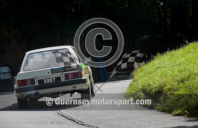 Hill Climb_29-08-11_Car-109 - CARS 2011-08-29