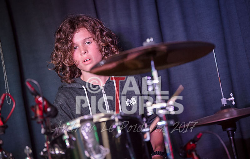 SoPM Summer Gig 2017-100 - SCHOOL OF POPULAR MUSIC SUMMER GIG 2017