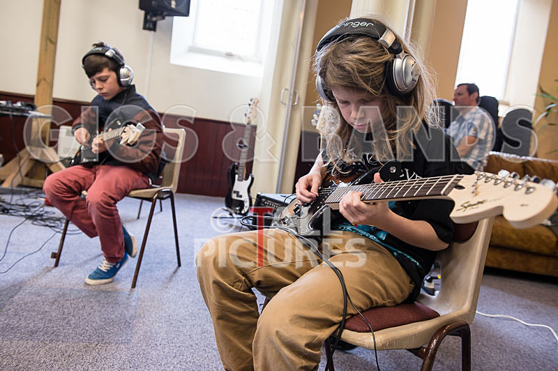 School of Popular Music-7 - ThE SCHOOL OF POPULAR MUSIC LAUNCH DAY 2014