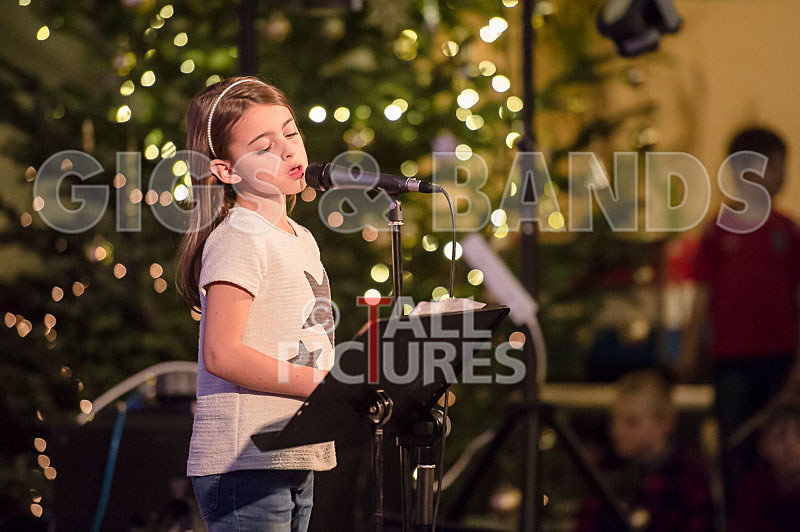 SoPM_Christmas Gig-47 - SCHOOL OF POPULAR MUSIC CHRISTMAS GIG 2014