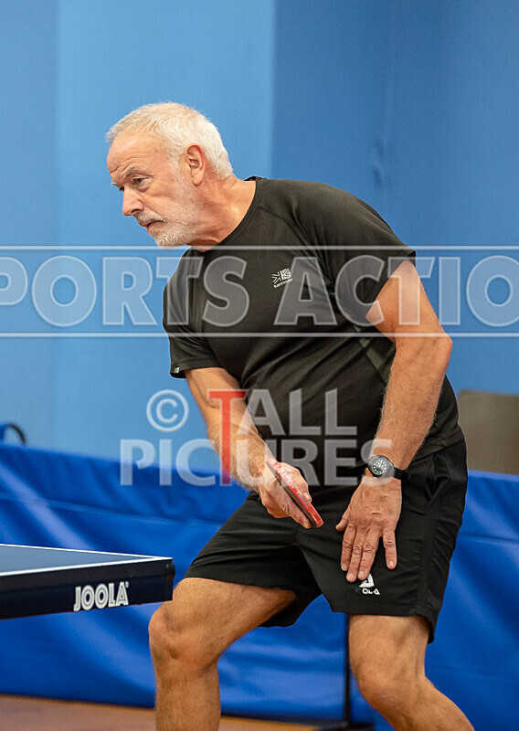 Whistlers Open Singles 2021-75 - WHISLERS OPEN SINGLES TABLE TENNIS