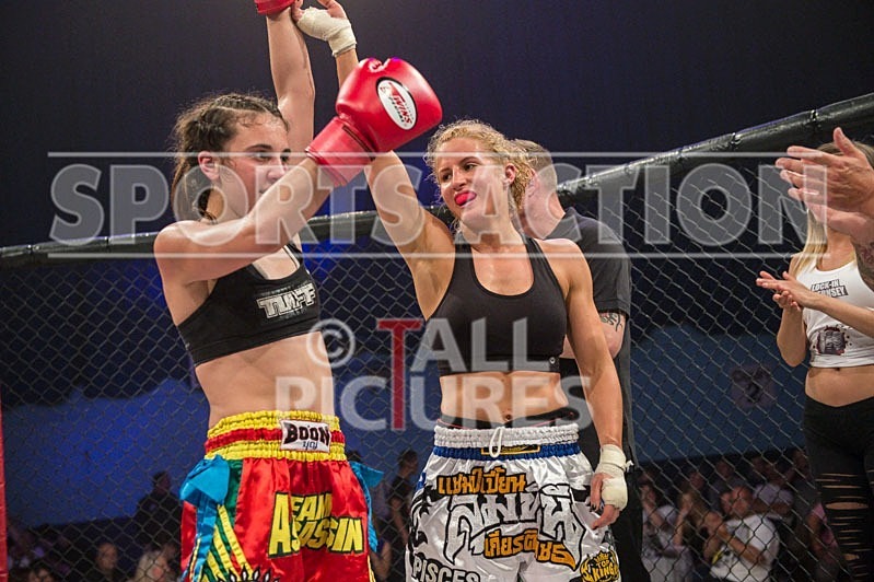 Lock-in Guernsey_2013_Bout-12-87 - BOUT-12  'THE MAIN EVENT'