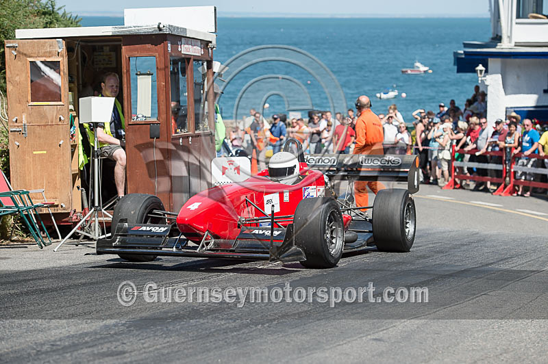 Jersey National Hillclimb_2014_Car-249 - JERSEY NATIONAL 2014 - CARS