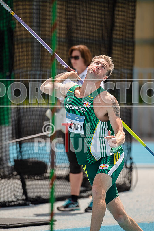 Guernsey Athletics Track  Field_14-06-2020-57 - GUERNSEY ATHLETICS TRACK & FIELD_14-06-2020