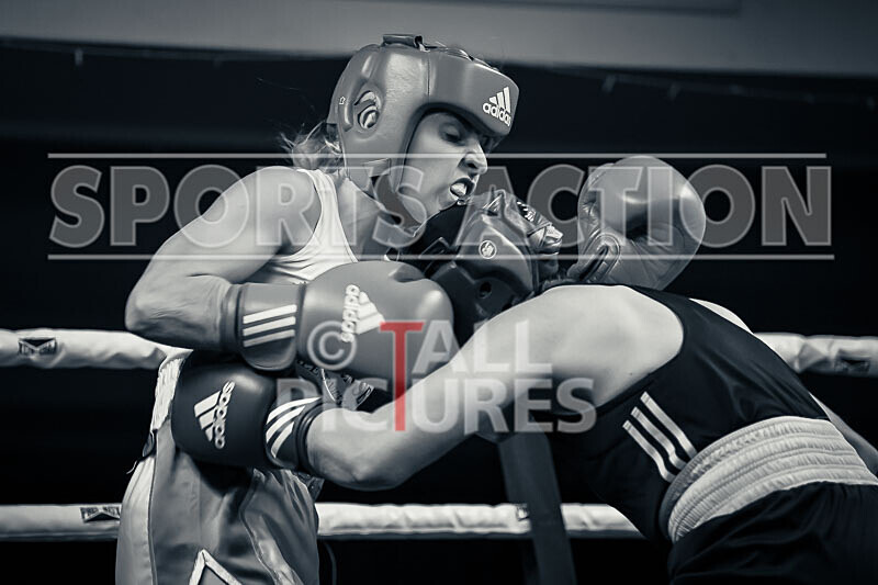 BOUT 5_Daniella Le Flem v Chantelle Gordon-1 - BOUT 5_Daniella Le Flem v Chantelle Gordon