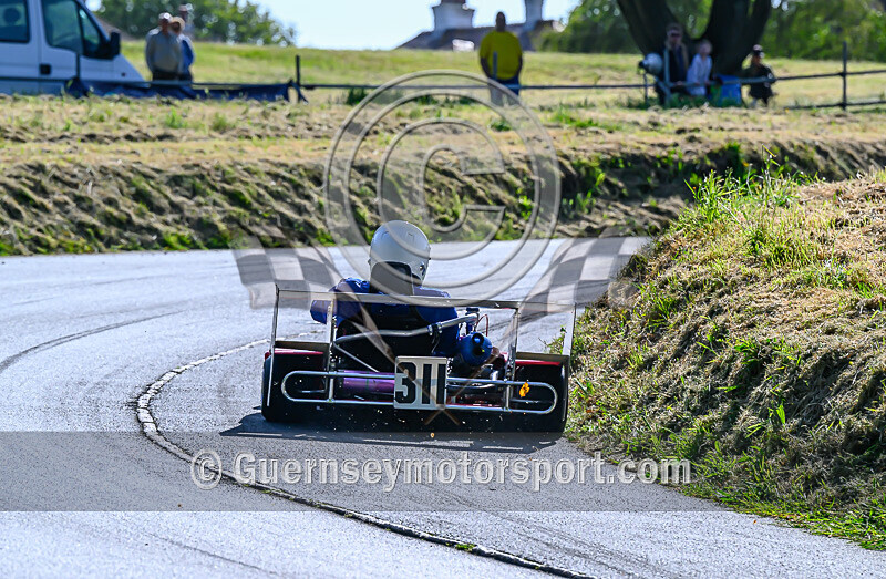 Hillclimb_29-05-2023_KART-3 - GMC&CC HILLCLIMB 29-05-2023_KARTS