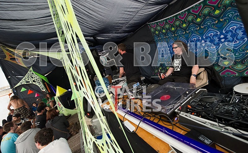 Peace Tent-25 - THE PEACE TENT