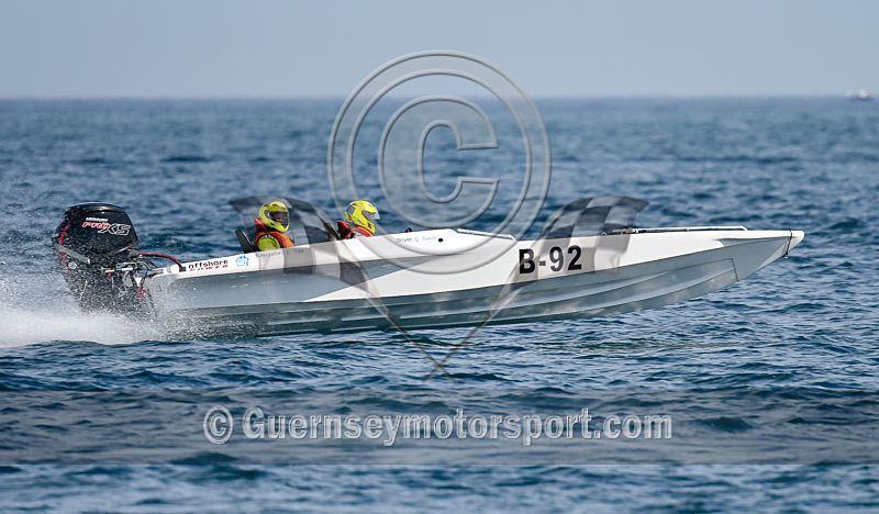 Powerboats Racing 2018_Event 1-55 - GPA POWERBOAT SERIES_Races 1 & 2