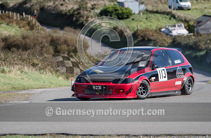 Alderney Airport Speed Event 2017-112 - ALDERNEY AIRPORT SPEED EVENT 2017