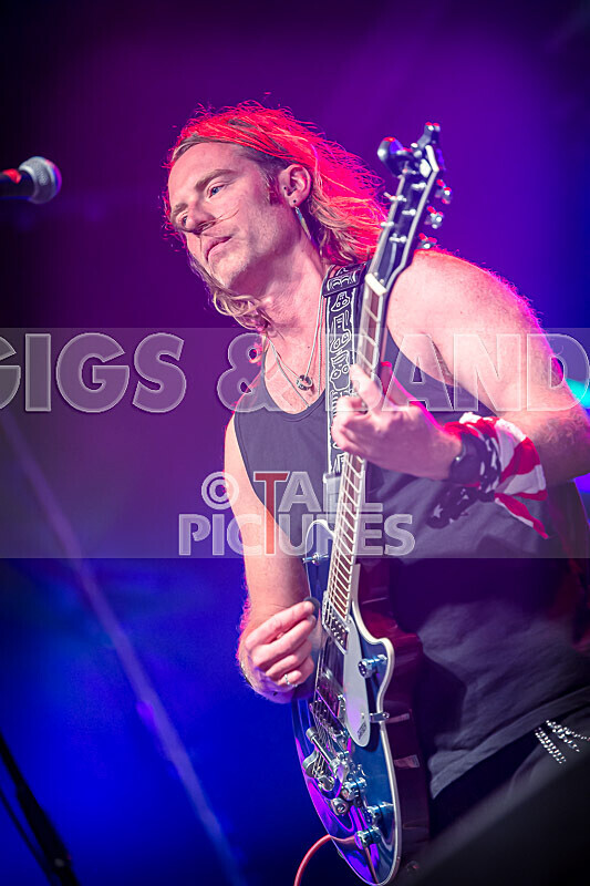 Tantale-566 - TANTALE