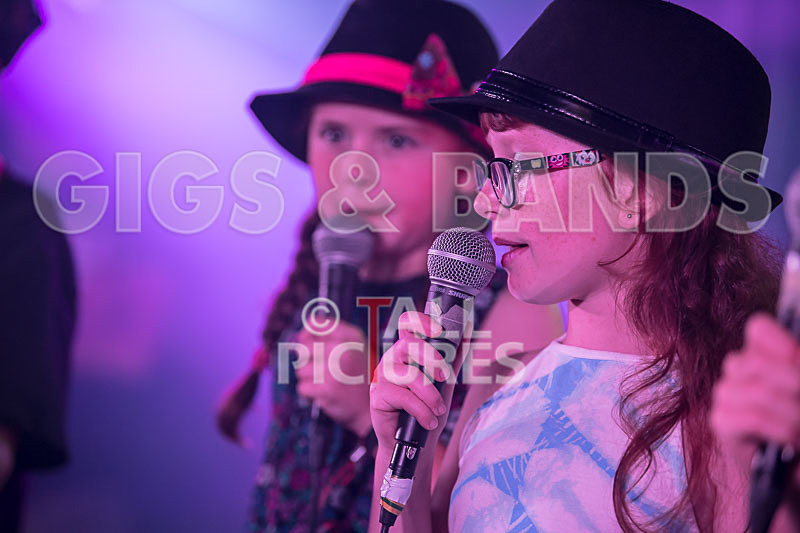 Thee Unloaders-9 - THEE UNLOADERS