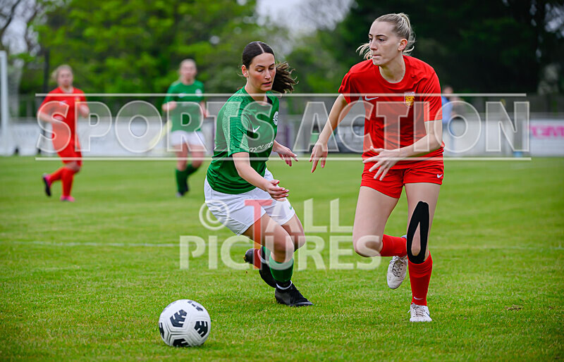 Ladies Muratti 2023-30 - THE 2023 LADIES MURATTI