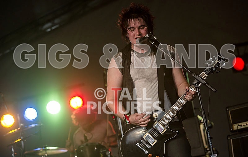 In Tyler we Trust-9 - IN TYLER WE TRUST