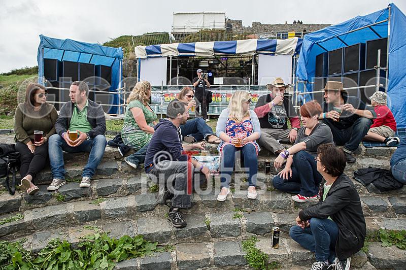 Vale Earth Fair_Atmosphere_2014-17 - VALE EARTH FAIR 2014 - THE ATMOSPHERE