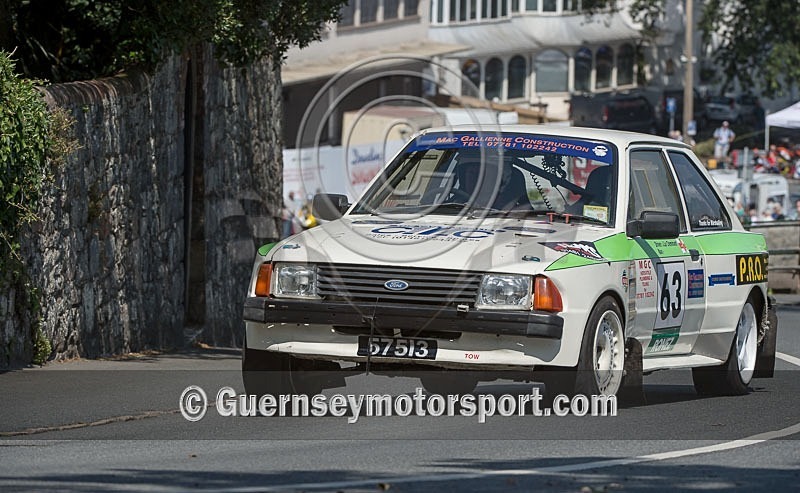 Guernsey National Hill Climb_2013_Car-264 - GUERNSEY NATIONAL 2013 - CARS